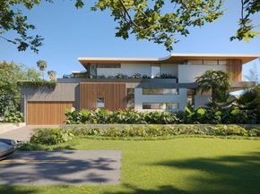 6060 La Gorce Dr, Miami Beach FL 33140