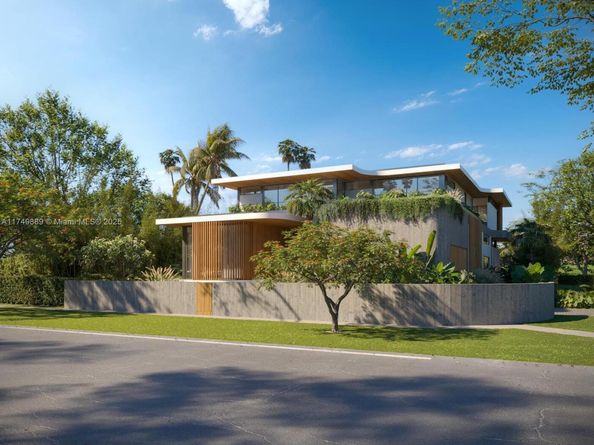 6060 La Gorce Dr, Miami Beach FL 33140