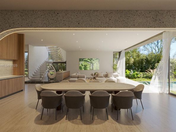 6060 La Gorce Dr, Miami Beach FL 33140