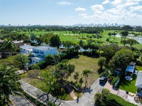 6060 La Gorce Dr, Miami Beach FL 33140