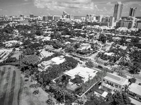 6060 La Gorce Dr, Miami Beach FL 33140