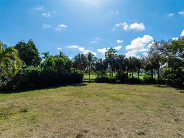 6060 La Gorce Dr, Miami Beach FL 33140