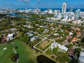 6060 La Gorce Dr, Miami Beach FL 33140