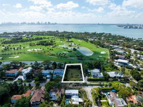 6060 La Gorce Dr, Miami Beach FL 33140