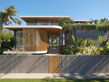 6060 La Gorce Dr