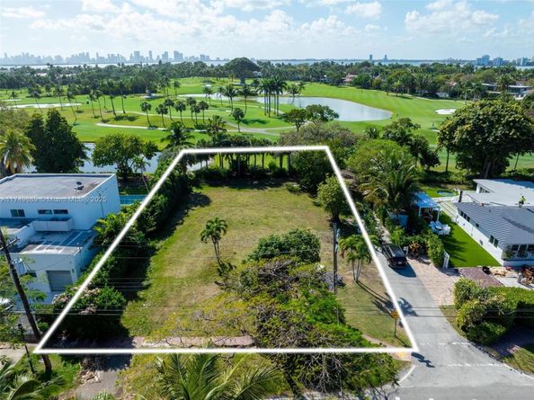 6060 La Gorce Dr, Miami Beach FL 33140