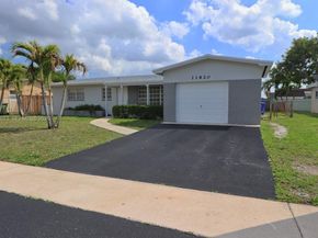 11820 Sheridan St, Pembroke Pines FL 33026