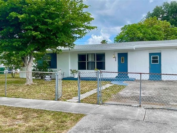 3460 NW 5th Ct, Lauderhill FL 33311
