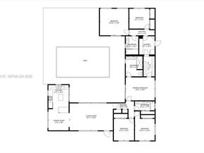 8201 SW 151st St, Palmetto Bay FL 33158