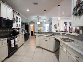 2135 NW 14th Ter, Homestead FL 33030