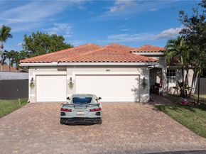 2135 NW 14th Ter, Homestead FL 33030