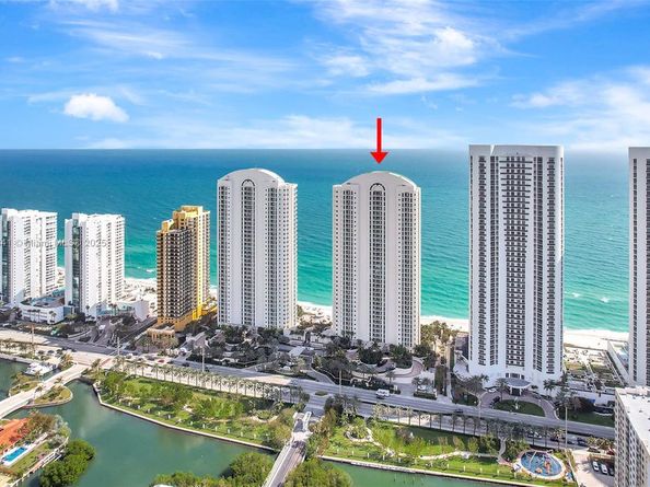 16047 Collins Ave 2603, Sunny Isles Beach FL 33160