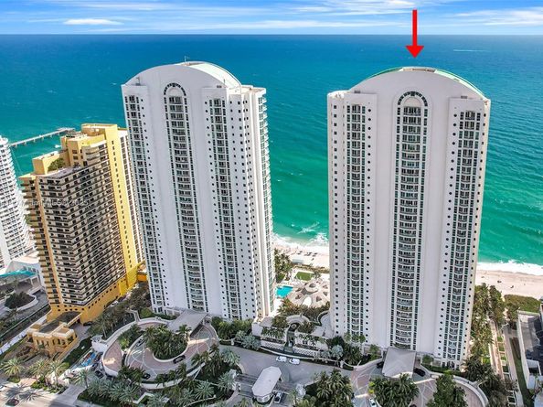 16047 Collins Ave 2603, Sunny Isles Beach FL 33160