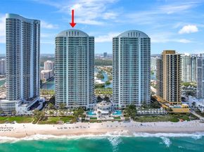 16047 Collins Ave 2603, Sunny Isles Beach FL 33160