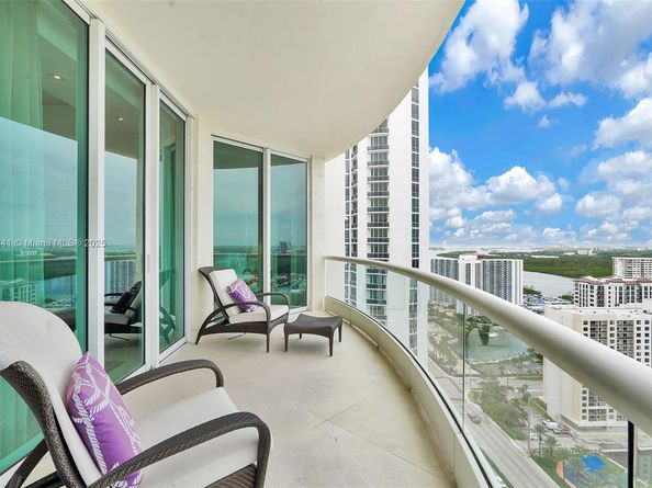 16047 Collins Ave 2603, Sunny Isles Beach FL 33160