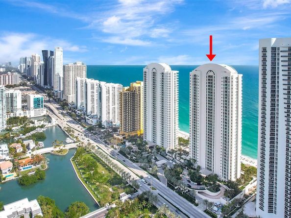 16047 Collins Ave 2603, Sunny Isles Beach FL 33160
