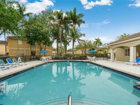 8916 SW 19th St, Miramar FL 33025