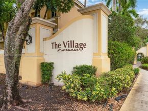 8916 SW 19th St, Miramar FL 33025