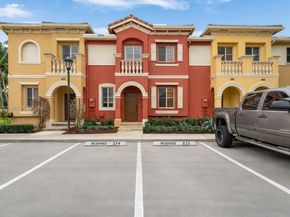 8916 SW 19th St, Miramar FL 33025