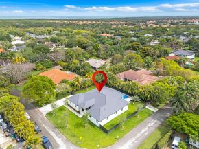7980 SW 184th Ter, Cutler Bay FL 33157