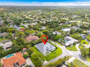7980 SW 184th Ter, Cutler Bay FL 33157