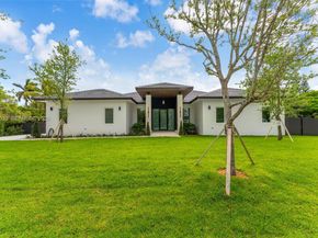 7980 SW 184th Ter, Cutler Bay FL 33157