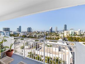 345 Ocean Dr 1101, Miami Beach FL 33139