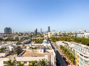 345 Ocean Dr 1101, Miami Beach FL 33139