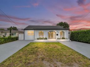 6470 SW 27th St, Miami FL 33155