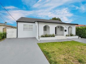 6470 SW 27th St, Miami FL 33155