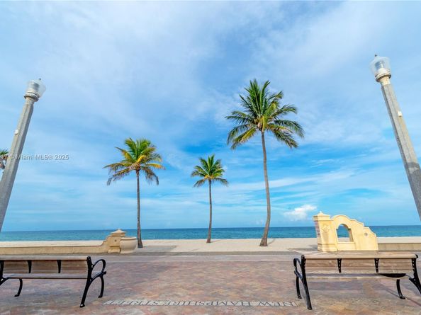 777 N Ocean Dr N234, Hollywood FL 33019