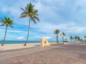 777 N Ocean Dr N234, Hollywood FL 33019