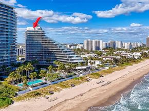 2200 N Ocean Blvd N401, Fort Lauderdale FL 33305