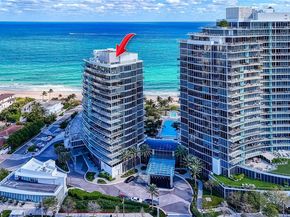 2200 N Ocean Blvd N401, Fort Lauderdale FL 33305
