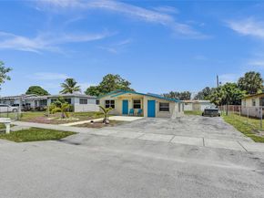 2751 NW 24th Ct, Fort Lauderdale FL 33311