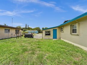 2751 NW 24th Ct, Fort Lauderdale FL 33311