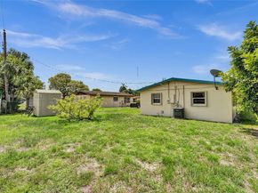 2751 NW 24th Ct, Fort Lauderdale FL 33311