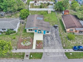 2751 NW 24th Ct, Fort Lauderdale FL 33311