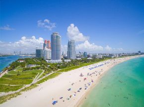 50 S Pointe Dr 1201/08, Miami Beach FL 33139