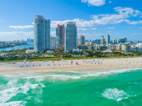 50 S Pointe Dr 1201/08, Miami Beach FL 33139