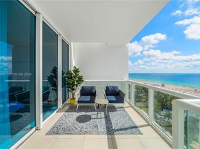 50 S Pointe Dr 1201/08, Miami Beach FL 33139