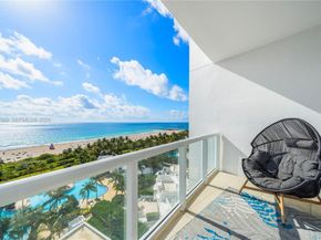 50 S Pointe Dr 1201/08, Miami Beach FL 33139