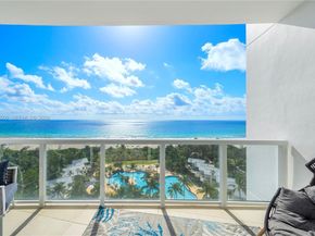 50 S Pointe Dr 1201/08, Miami Beach FL 33139