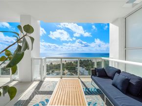 50 S Pointe Dr 1201/08, Miami Beach FL 33139