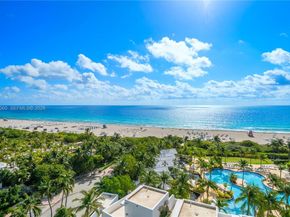 50 S Pointe Dr 1201/08, Miami Beach FL 33139