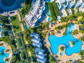 50 S Pointe Dr 1201/08, Miami Beach FL 33139