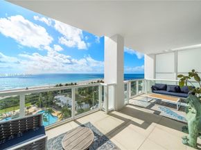 50 S Pointe Dr 1201/08, Miami Beach FL 33139