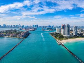 50 S Pointe Dr 1201/08, Miami Beach FL 33139