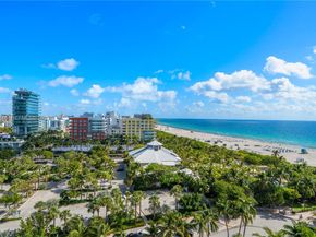 50 S Pointe Dr 1201/08, Miami Beach FL 33139