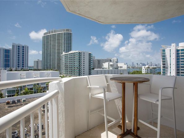 1621 Bay Rd 807, Miami Beach FL 33139
